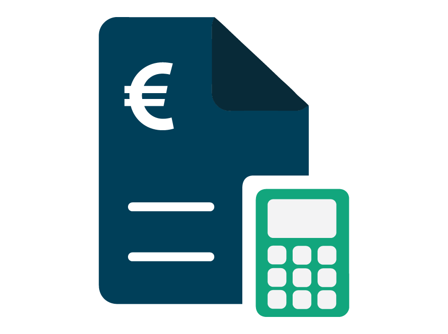 Financiële administratie